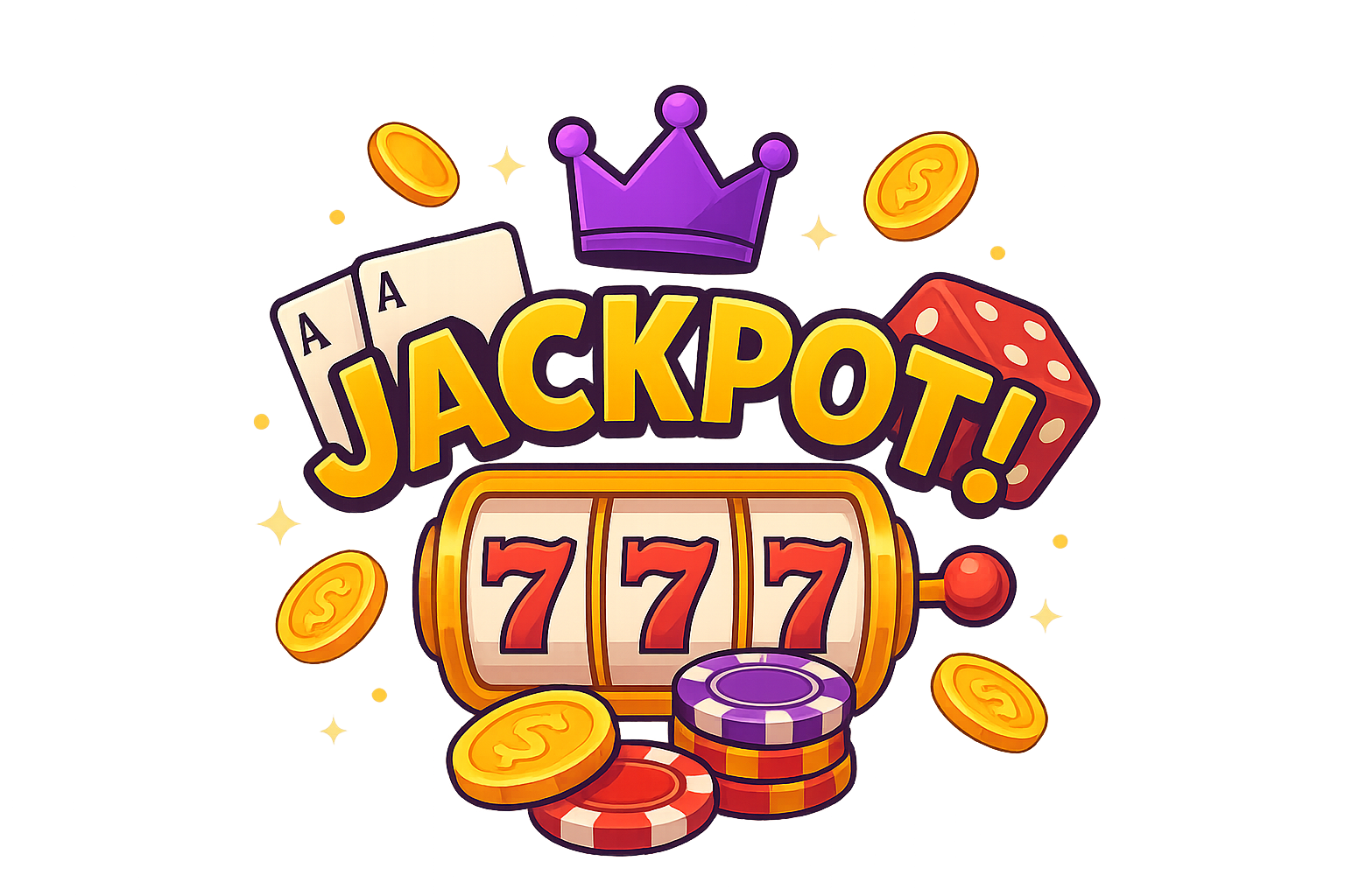 Jackpot artwork